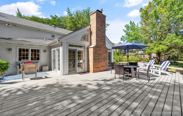 485 Old Mill Road Barrington, IL 60010 - Photo 40 of 49