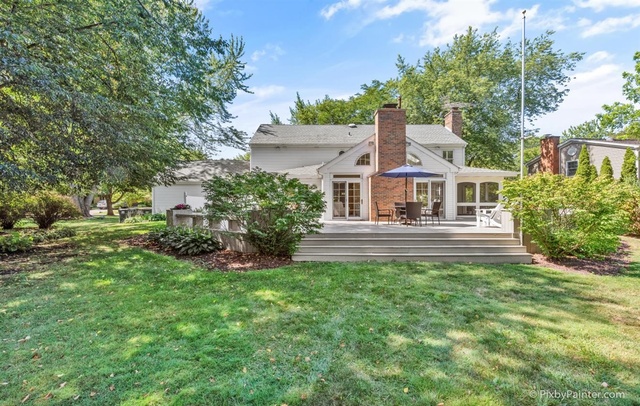 485 Old Mill Road Barrington, IL 60010 - Photo 42 of 49