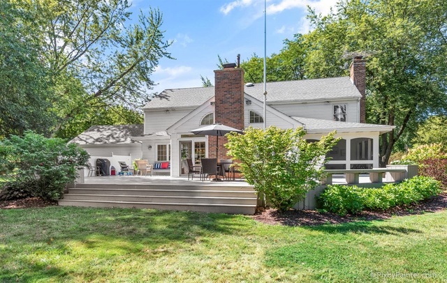 485 Old Mill Road Barrington, IL 60010 - Photo 43 of 49