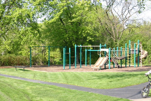 485 Old Mill Road Barrington, IL 60010 - Photo 47 of 49