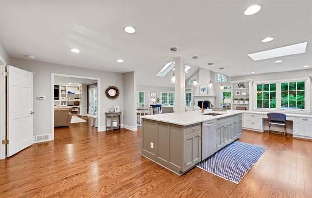 485 Old Mill Road Barrington, IL 60010 - Photo 9 of 49