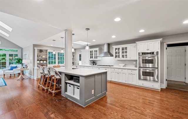 485 Old Mill Road Barrington, IL 60010 - Photo 10 of 49