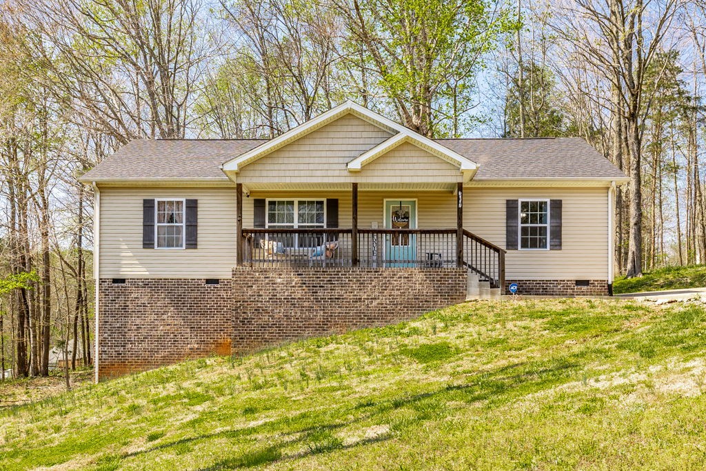 1007 Smiley Troutt Road Bethpage, TN 37022 - Photo 1 of 24