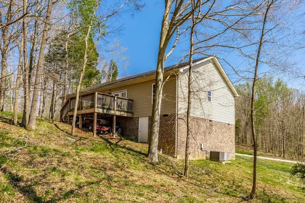 $349,900 | 1007 Smiley Troutt Road, Bethpage, TN 37022