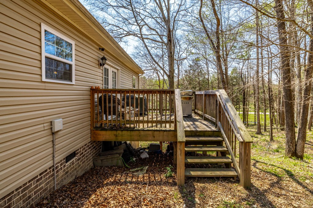 1007 Smiley Troutt Road Bethpage, TN 37022 - Photo 14 of 24