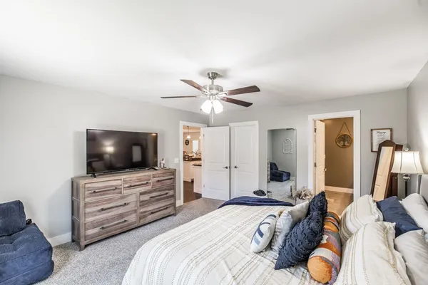 $349,900 | 1007 Smiley Troutt Road, Bethpage, TN 37022