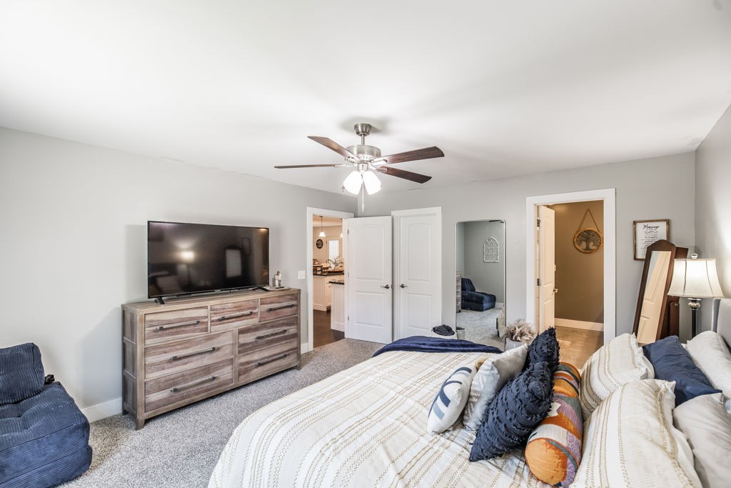 1007 Smiley Troutt Road Bethpage, TN 37022 - Photo 15 of 24