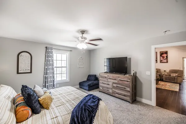 $349,900 | 1007 Smiley Troutt Road, Bethpage, TN 37022