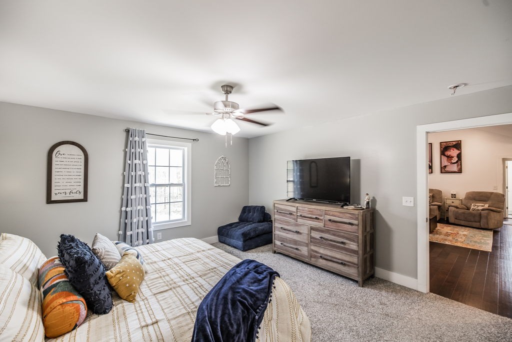 1007 Smiley Troutt Road Bethpage, TN 37022 - Photo 16 of 24