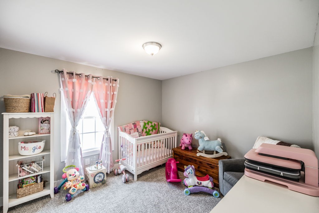 1007 Smiley Troutt Road Bethpage, TN 37022 - Photo 19 of 24