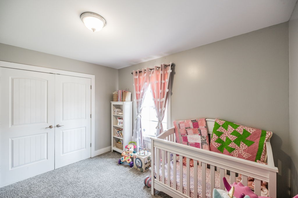 1007 Smiley Troutt Road Bethpage, TN 37022 - Photo 20 of 24