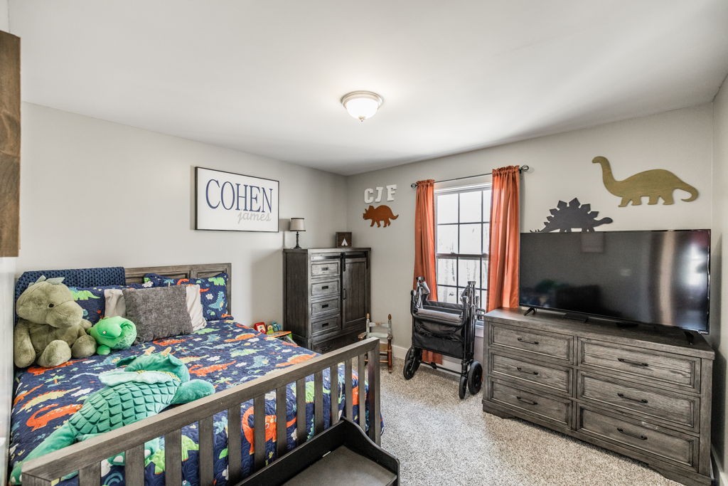 1007 Smiley Troutt Road Bethpage, TN 37022 - Photo 22 of 24