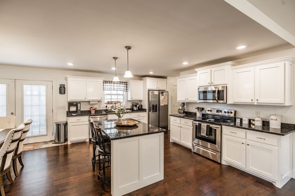 1007 Smiley Troutt Road Bethpage, TN 37022 - Photo 4 of 24