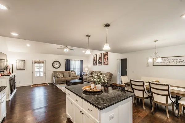 $349,900 | 1007 Smiley Troutt Road, Bethpage, TN 37022