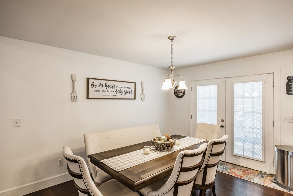 1007 Smiley Troutt Road Bethpage, TN 37022 - Photo 6 of 24