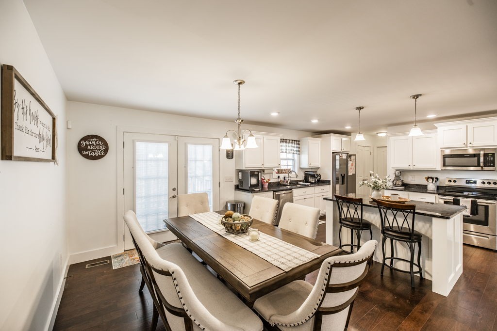 1007 Smiley Troutt Road Bethpage, TN 37022 - Photo 7 of 24