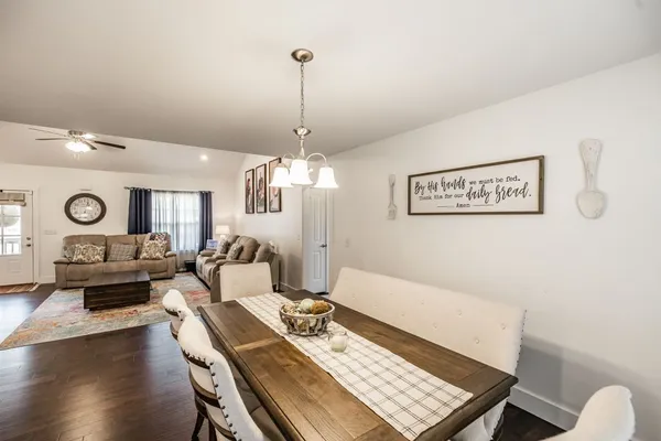 $349,900 | 1007 Smiley Troutt Road, Bethpage, TN 37022