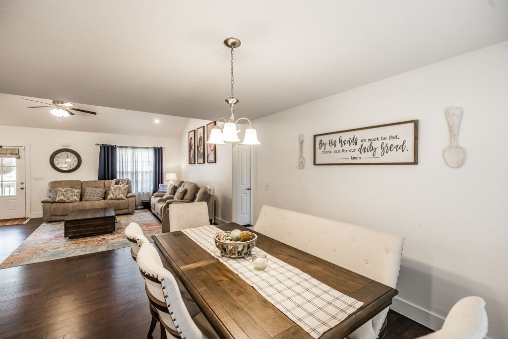 1007 Smiley Troutt Road Bethpage, TN 37022 - Photo 8 of 24