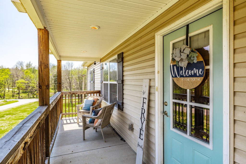 1007 Smiley Troutt Road Bethpage, TN 37022 - Photo 9 of 24