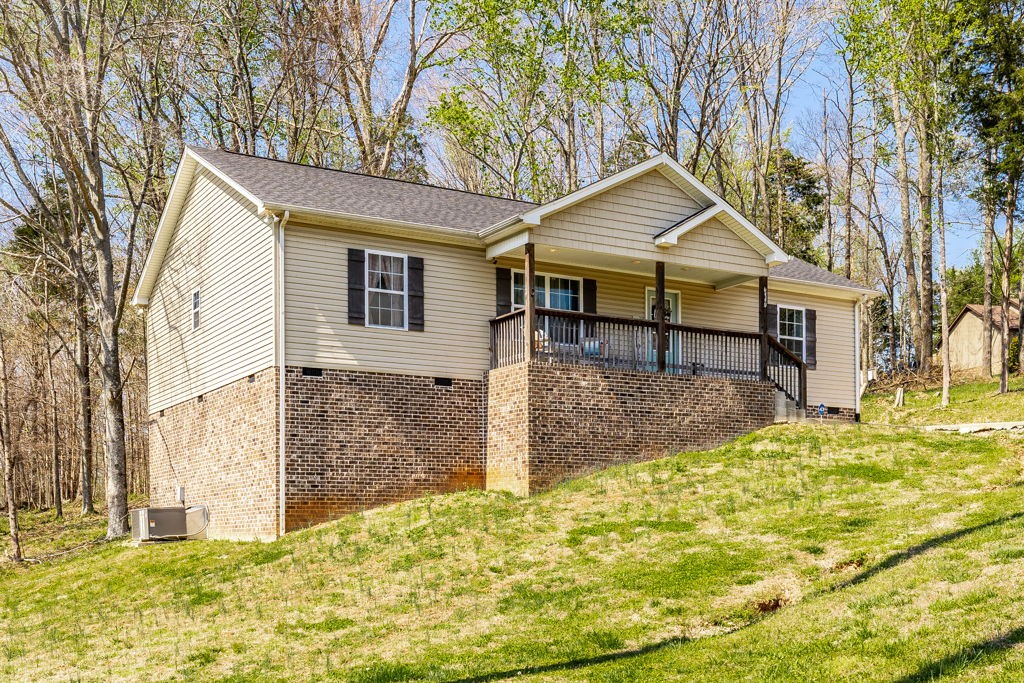 1007 Smiley Troutt Road Bethpage, TN 37022 - Photo 10 of 24