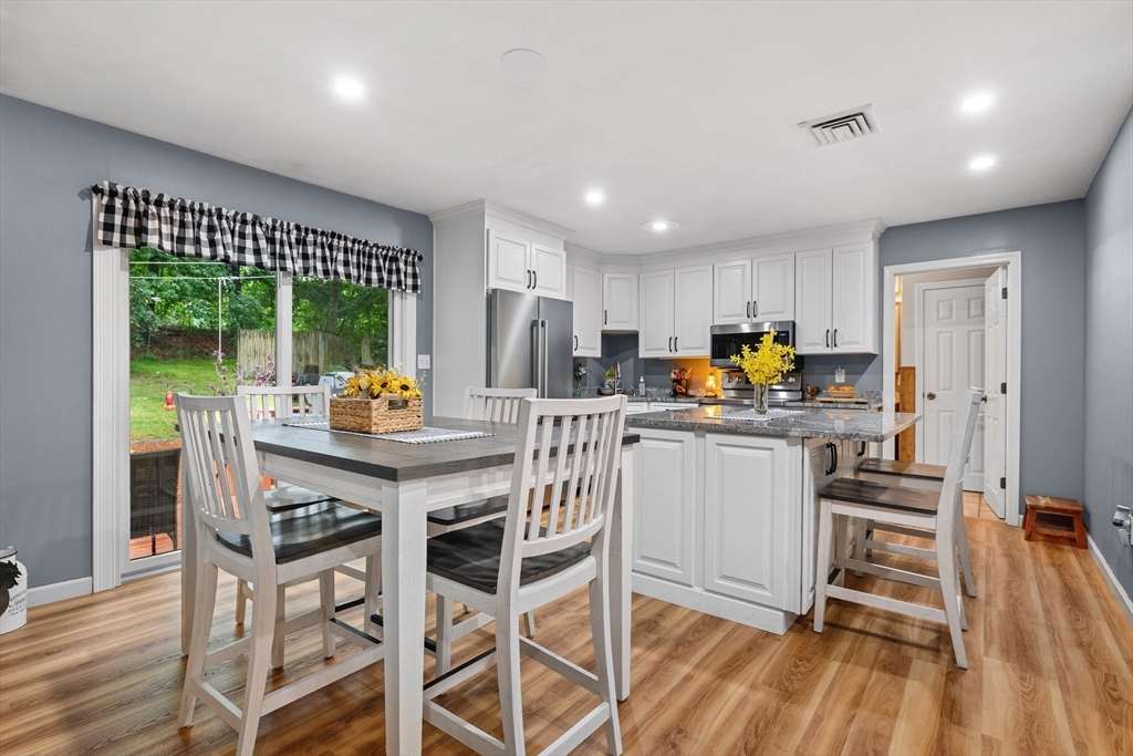 399 Providence Road, Unit A Grafton, MA 01560 - Photo 8 of 30