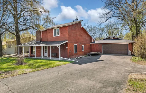 $265,000 | 664 Roosevelt Road, St. Cloud, MN 56301