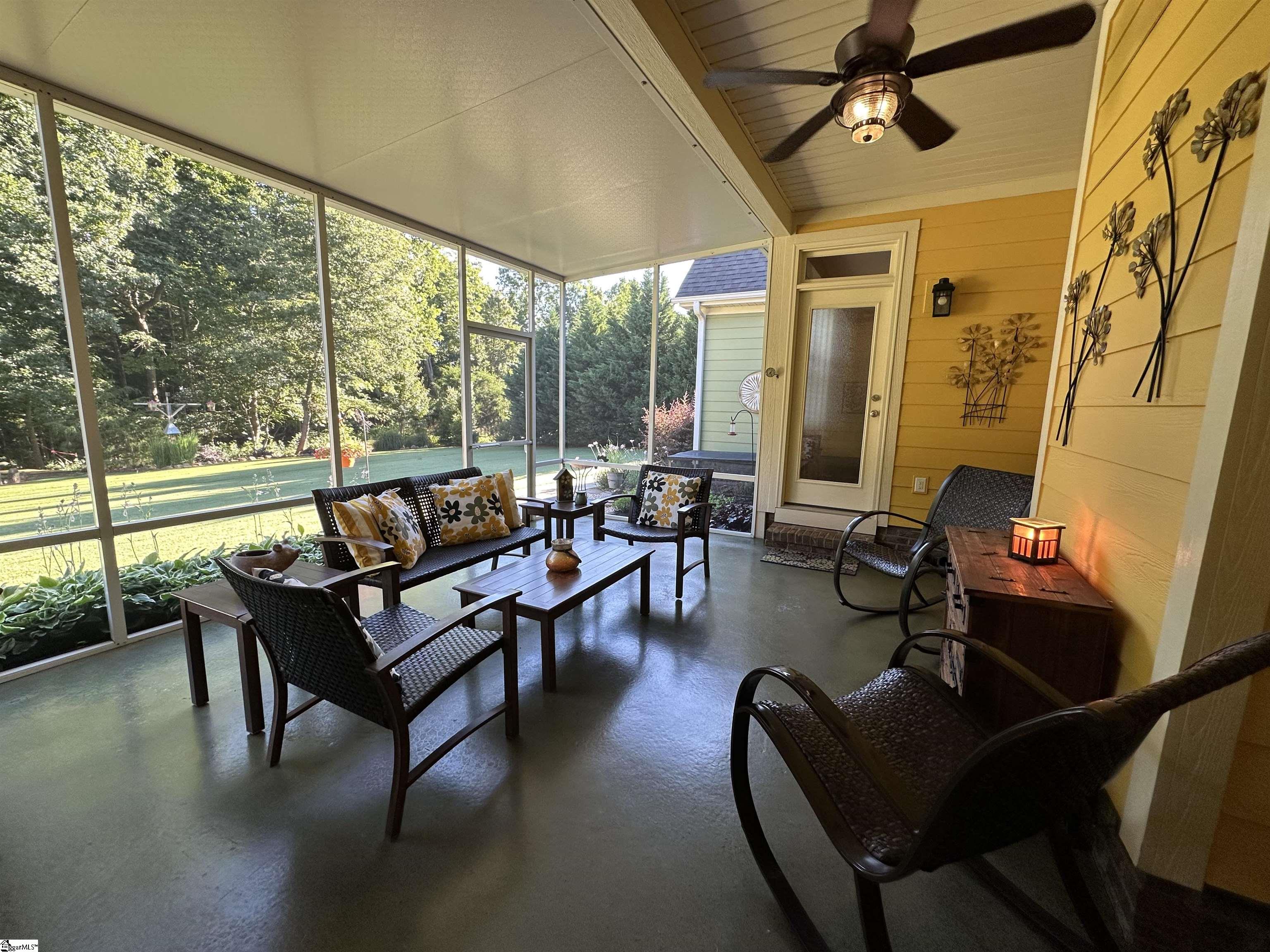 933 Benchmark Drive Wellford, SC 29385 - Photo 40 of 50
