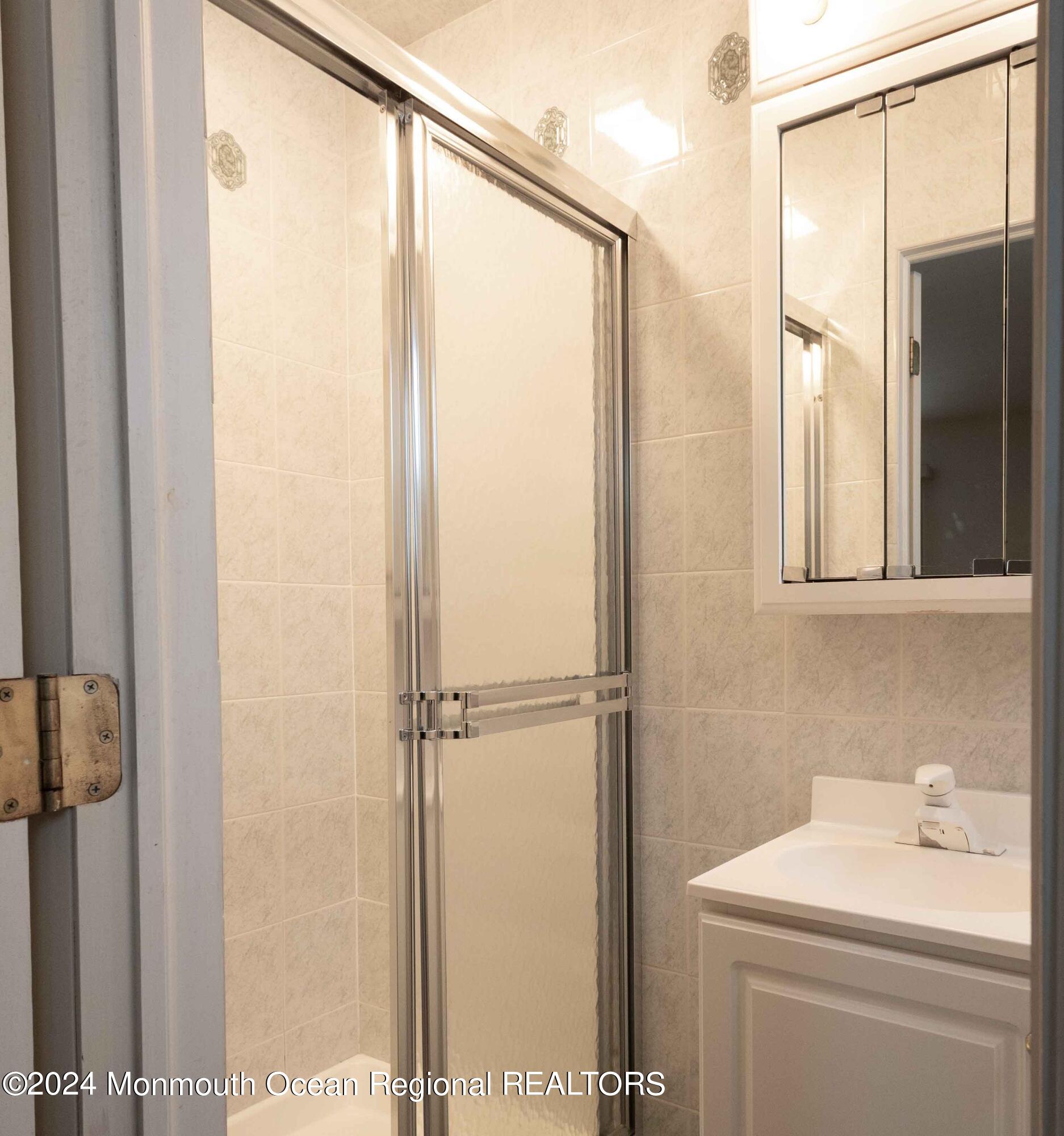 504 Roberta Road Neptune Township, NJ 07753 - Photo 13 of 24 ROBERTA Bathroom Master 1