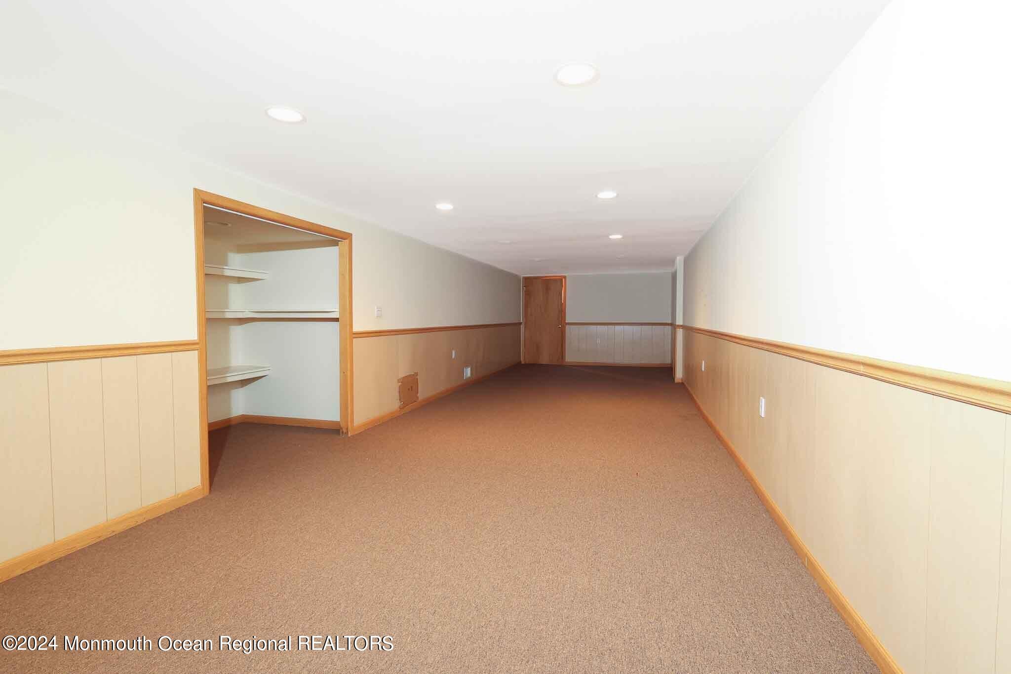 504 Roberta Road Neptune Township, NJ 07753 - Photo 19 of 24 ROBERTA Basement 1