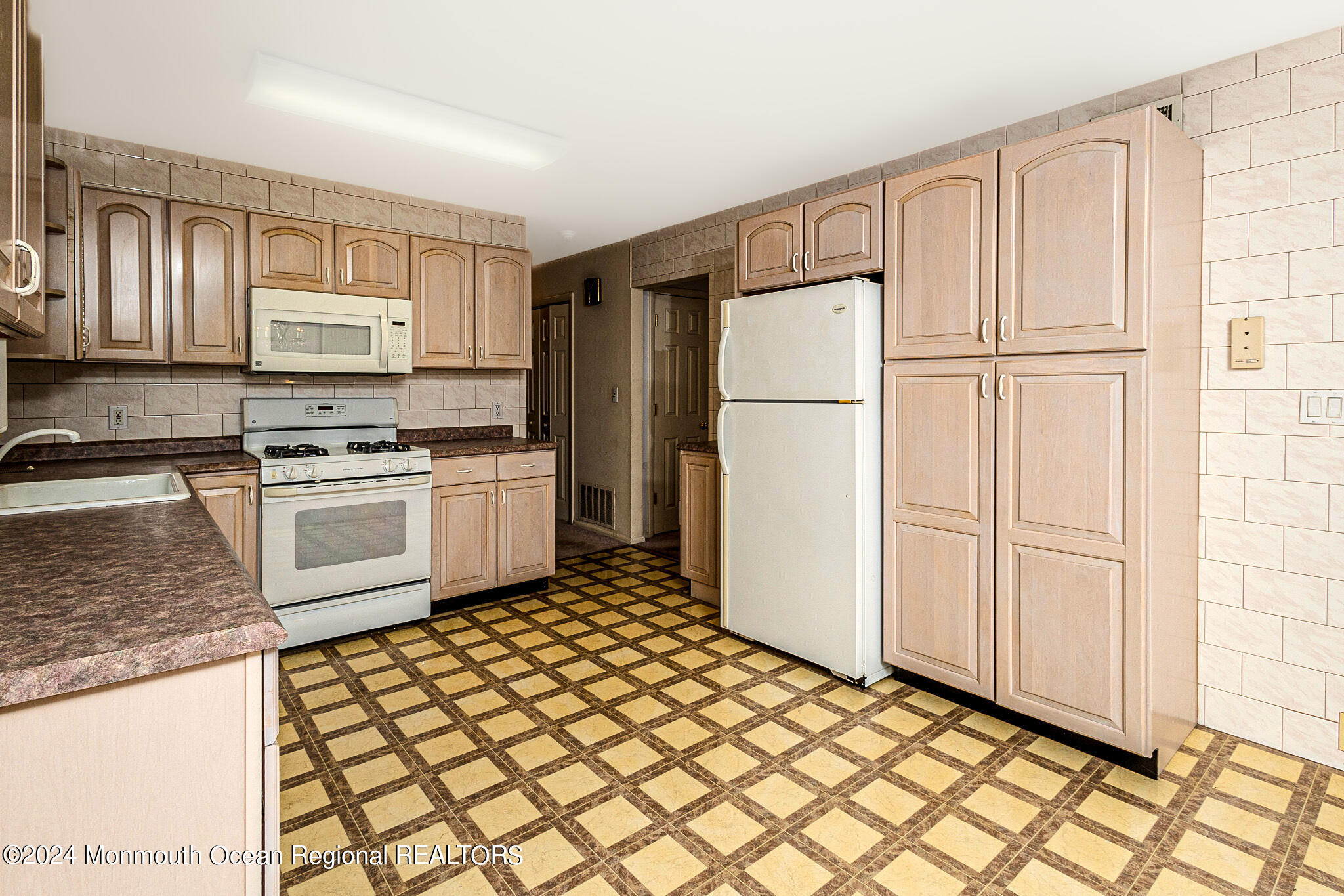 ROBERTA Kitchen 1