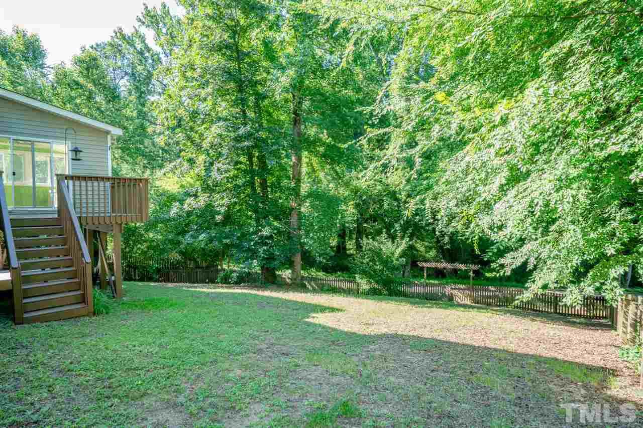 1333 Pendula Path Apex, NC 27502 - Photo 2 of 29