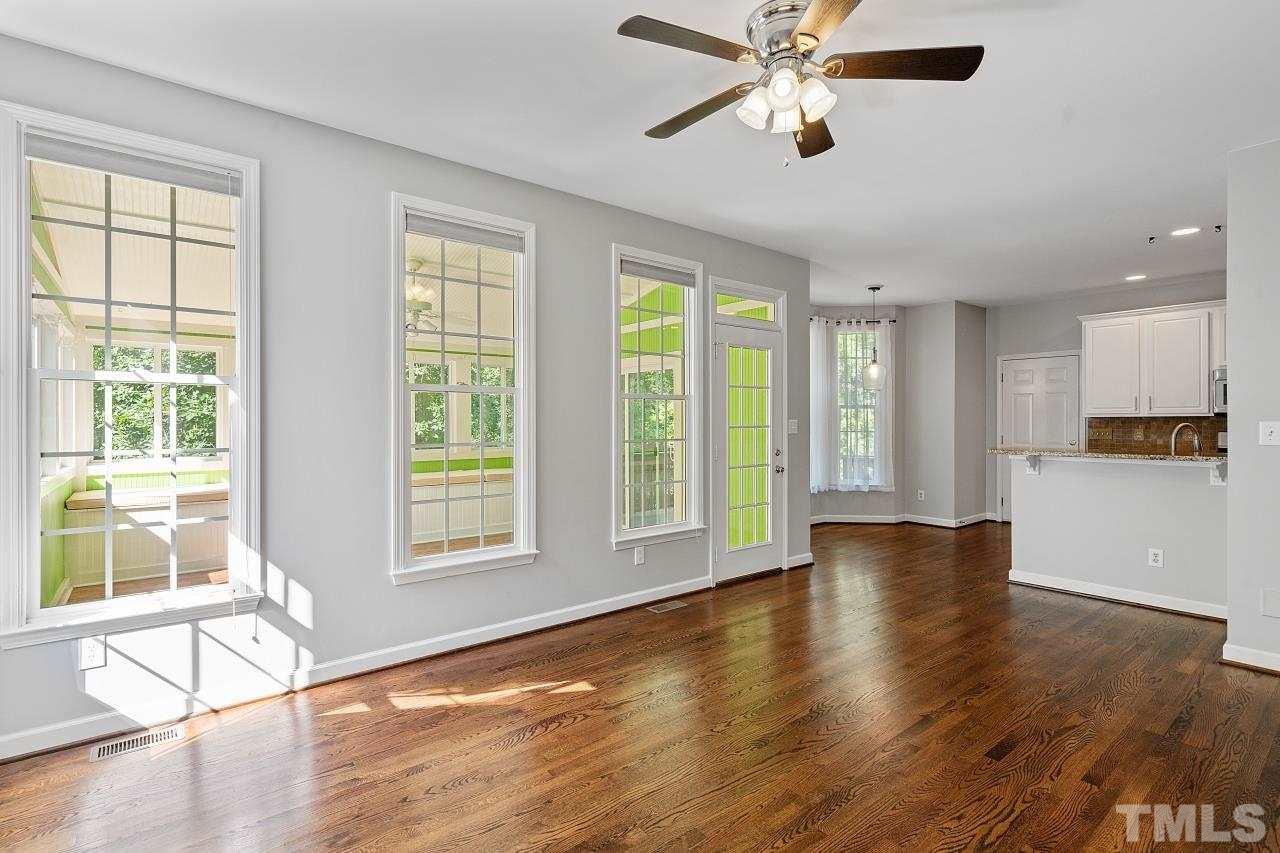 1333 Pendula Path Apex, NC 27502 - Photo 11 of 29