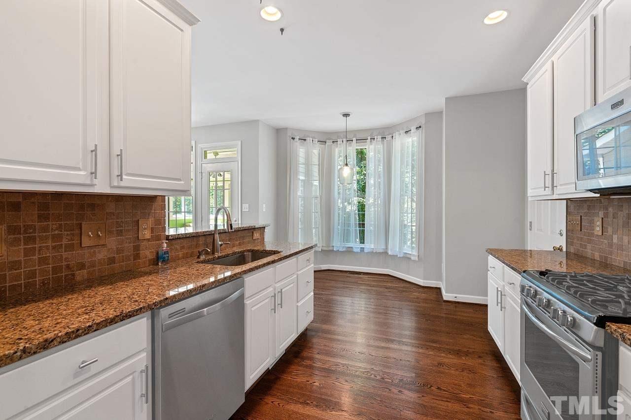 1333 Pendula Path Apex, NC 27502 - Photo 14 of 29