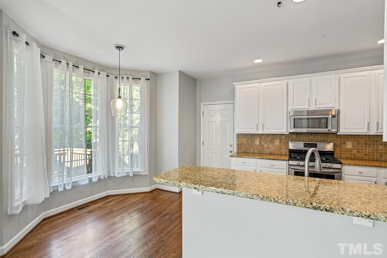 1333 Pendula Path Apex, NC 27502 - Photo 15 of 29