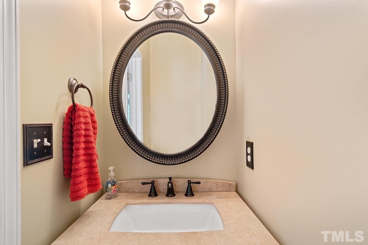 1333 Pendula Path Apex, NC 27502 - Photo 16 of 29