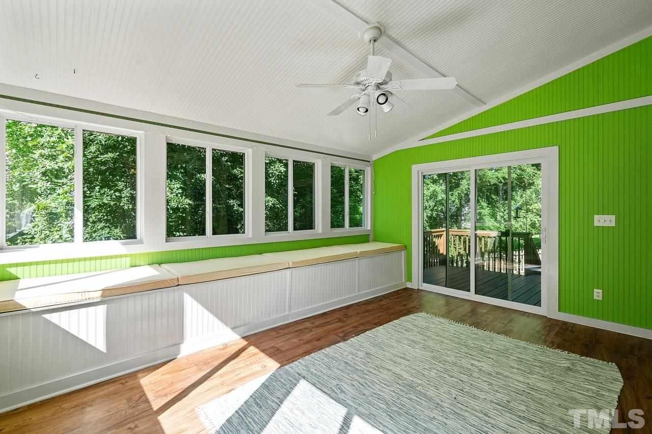 1333 Pendula Path Apex, NC 27502 - Photo 17 of 29