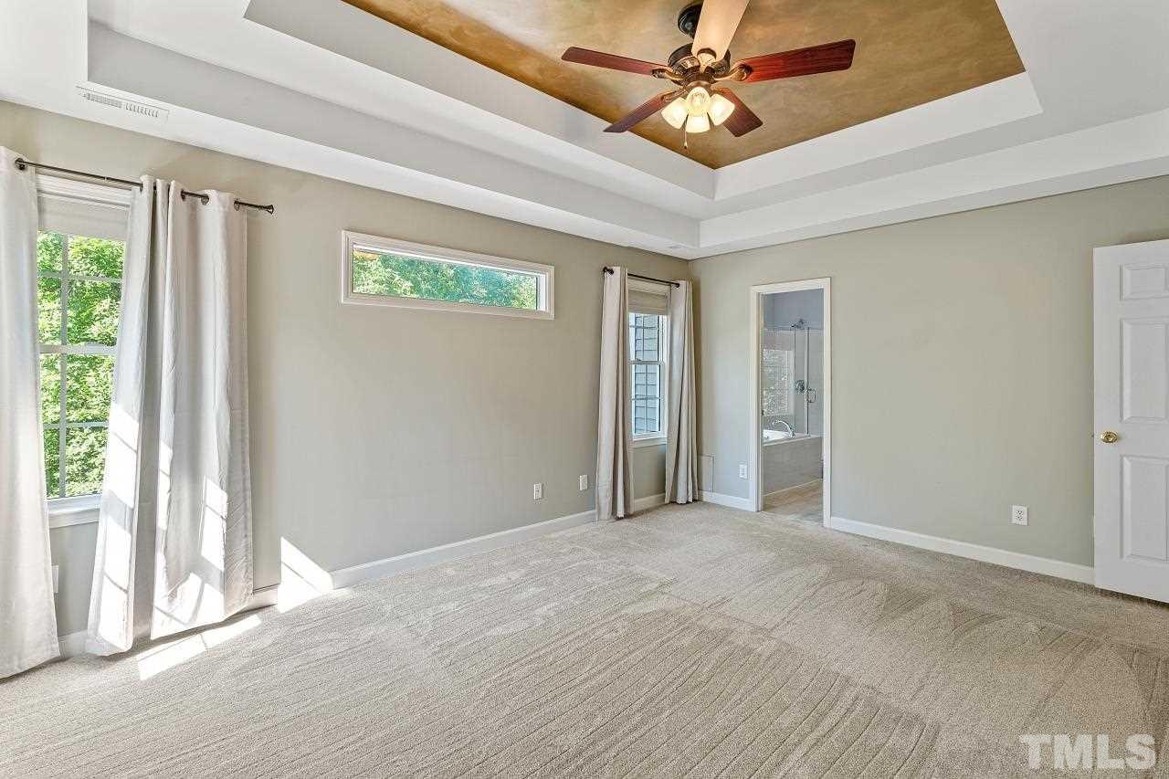 1333 Pendula Path Apex, NC 27502 - Photo 18 of 29