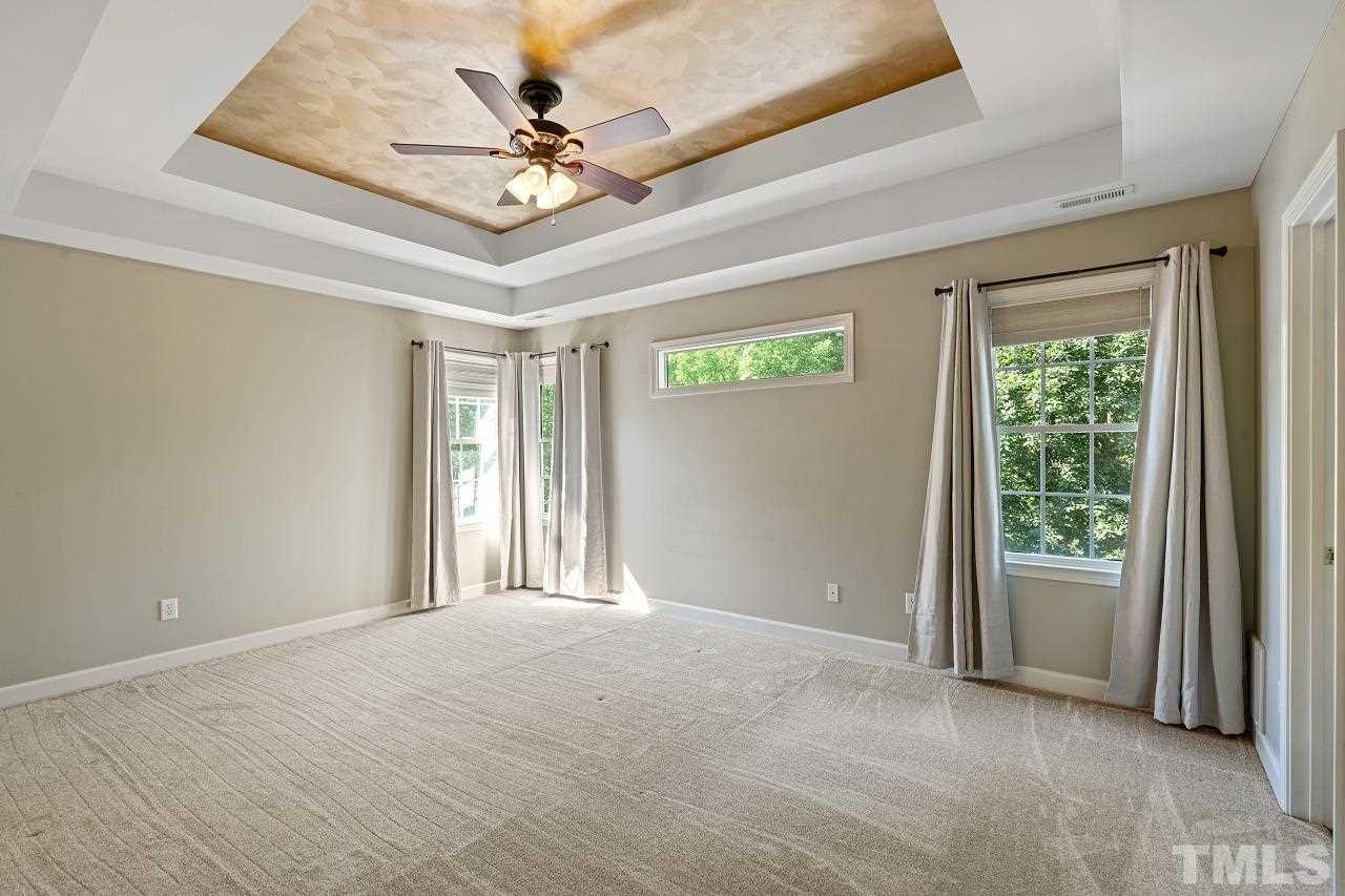 1333 Pendula Path Apex, NC 27502 - Photo 19 of 29