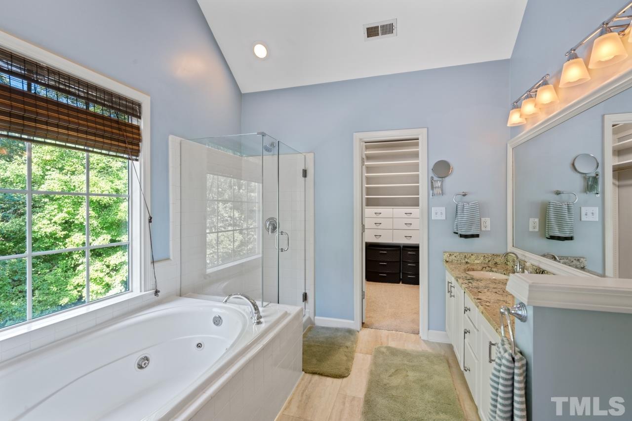 1333 Pendula Path Apex, NC 27502 - Photo 20 of 29