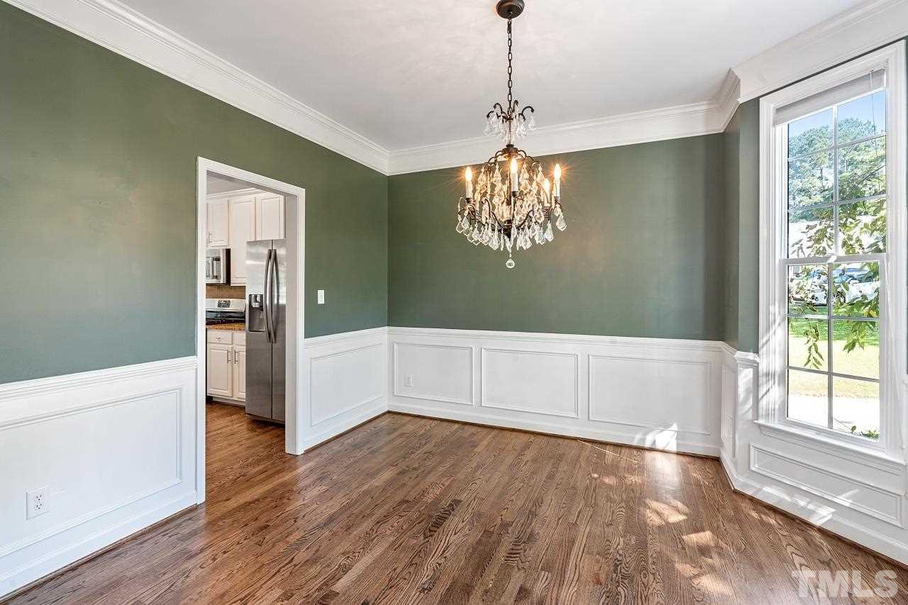 1333 Pendula Path Apex, NC 27502 - Photo 3 of 29