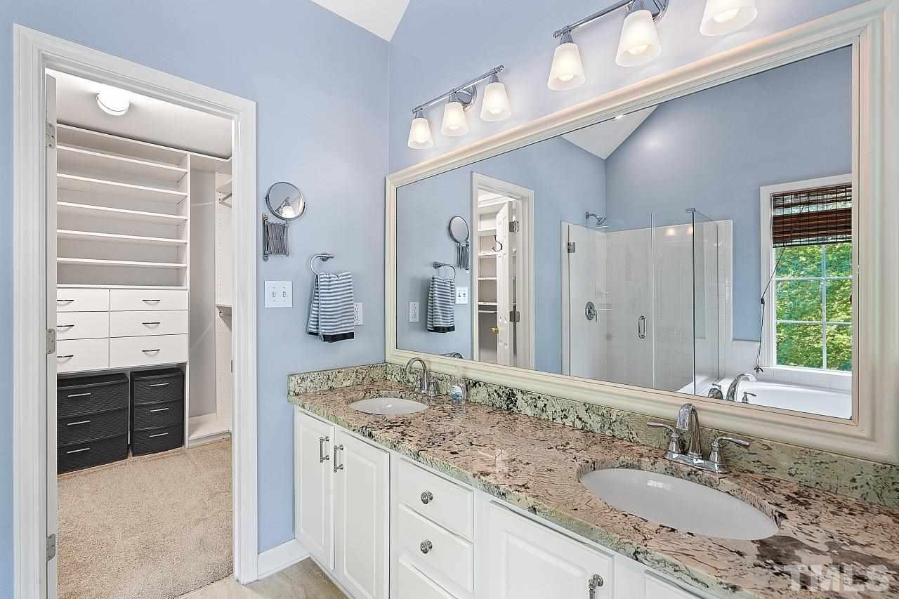 1333 Pendula Path Apex, NC 27502 - Photo 21 of 29