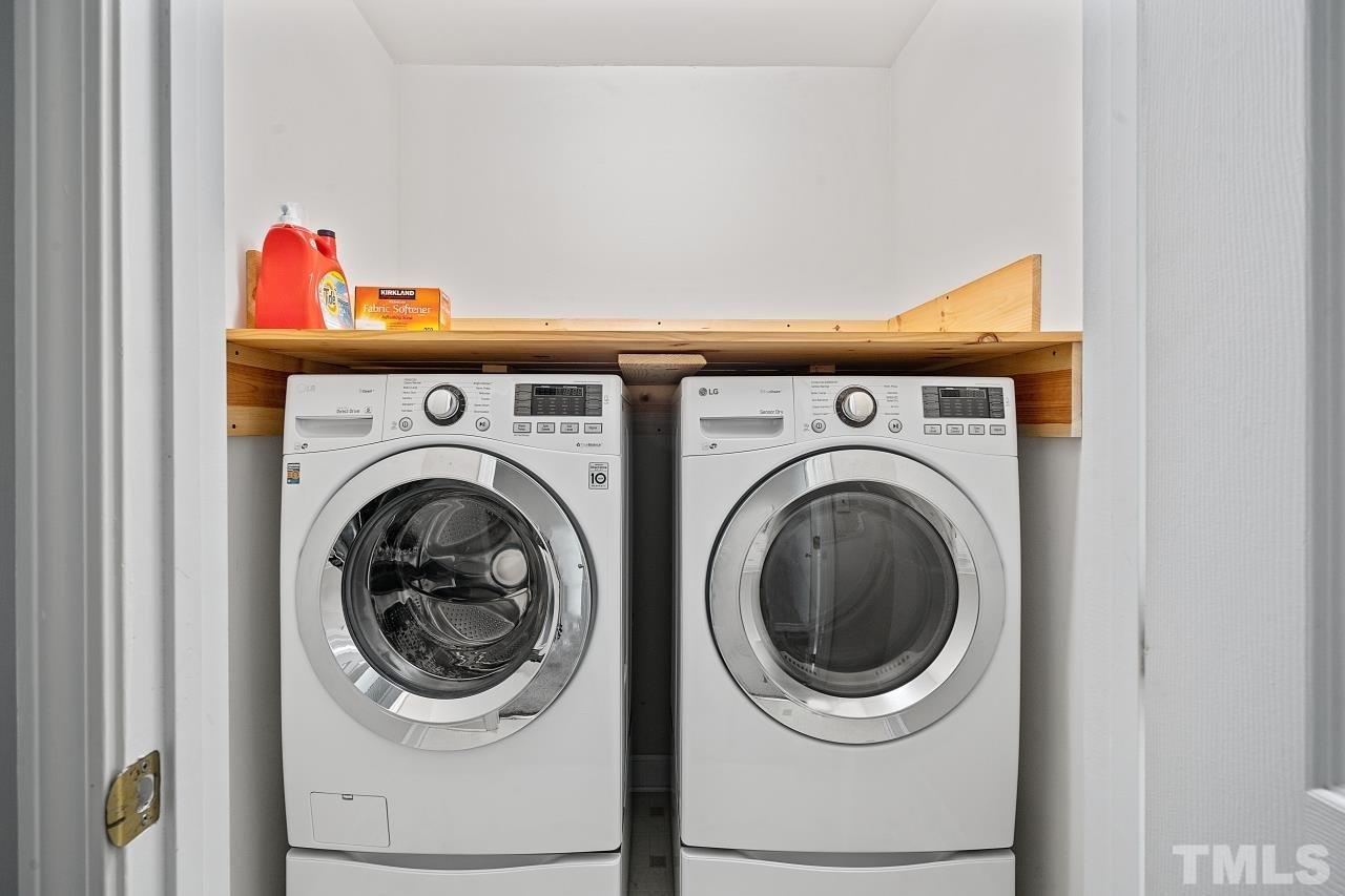 1333 Pendula Path Apex, NC 27502 - Photo 23 of 29