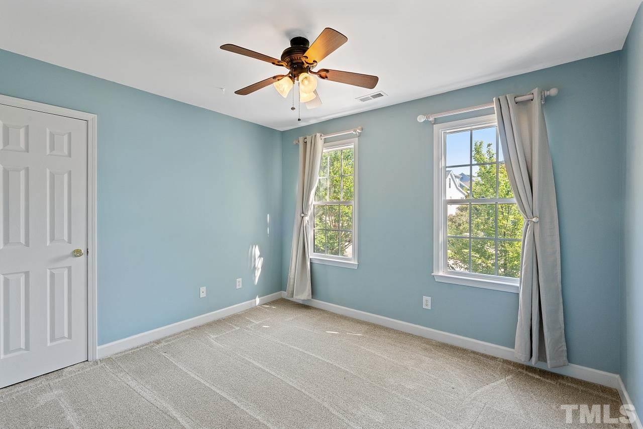 1333 Pendula Path Apex, NC 27502 - Photo 24 of 29