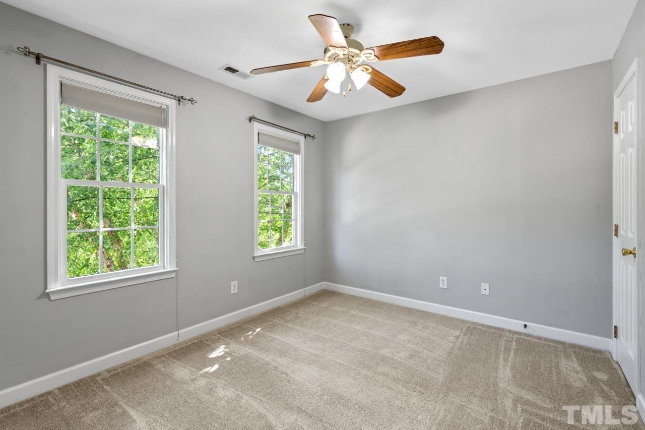 1333 Pendula Path Apex, NC 27502 - Photo 25 of 29