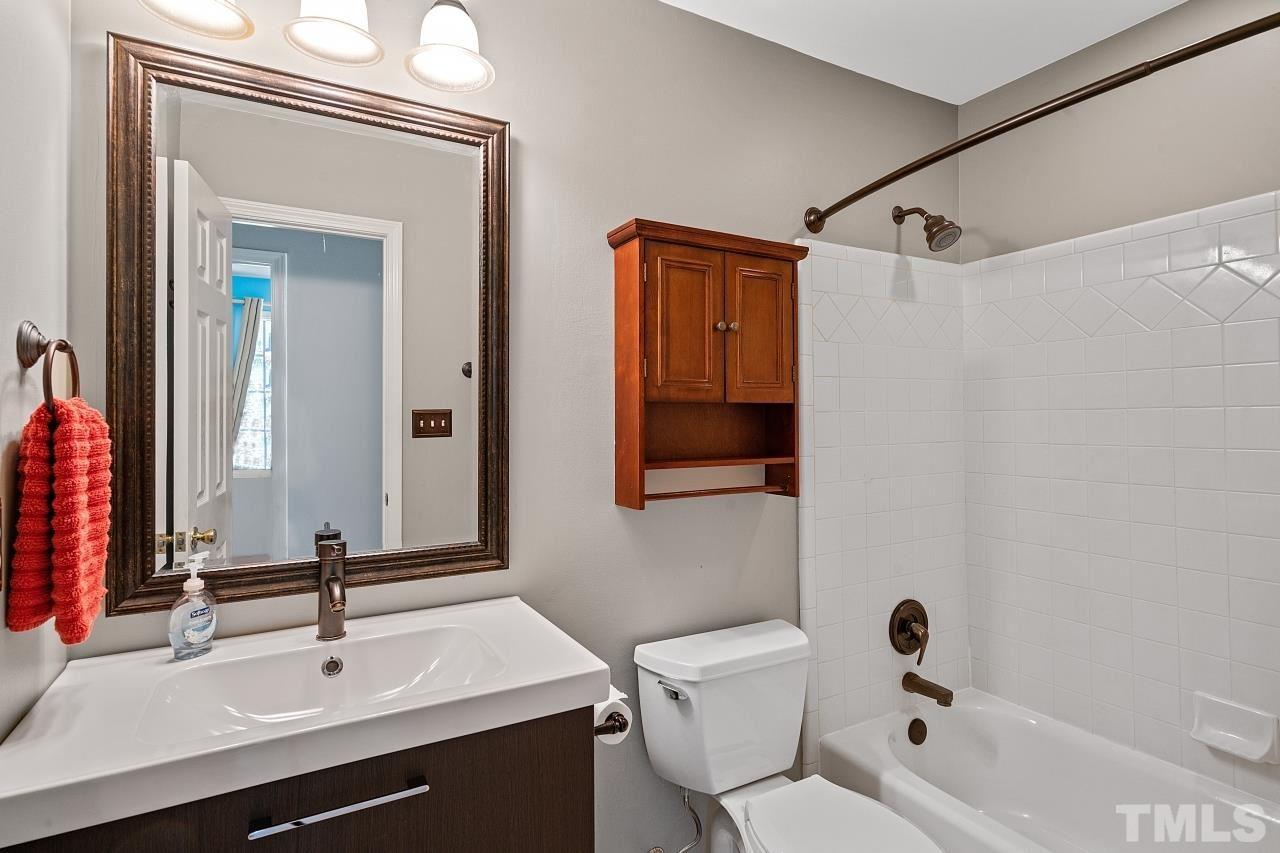 1333 Pendula Path Apex, NC 27502 - Photo 27 of 29