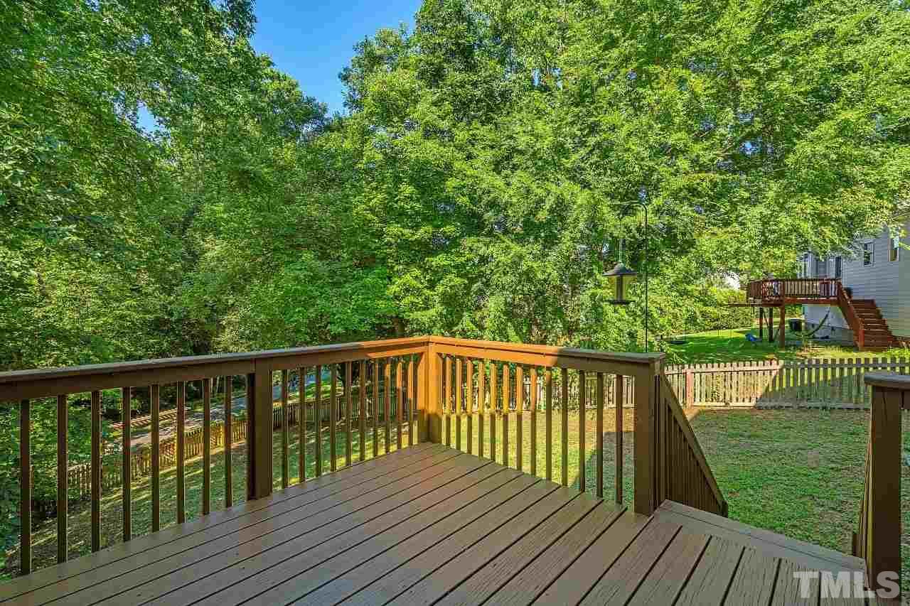 1333 Pendula Path Apex, NC 27502 - Photo 28 of 29