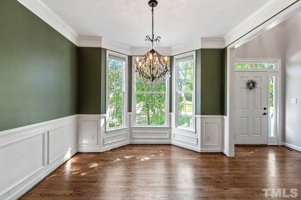 1333 Pendula Path Apex, NC 27502 - Photo 4 of 29