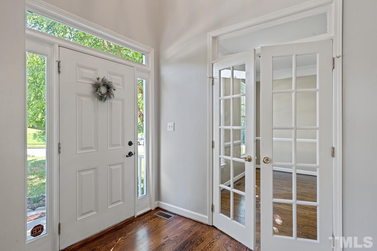 1333 Pendula Path Apex, NC 27502 - Photo 5 of 29