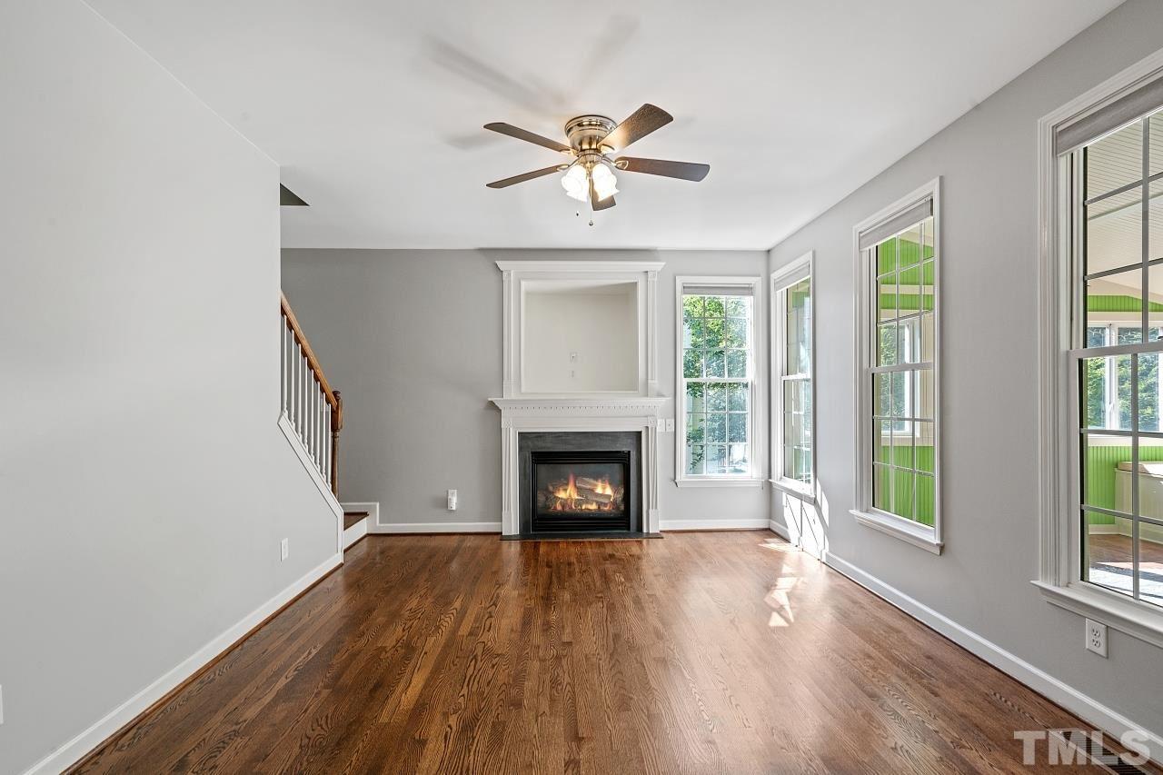 1333 Pendula Path Apex, NC 27502 - Photo 8 of 29