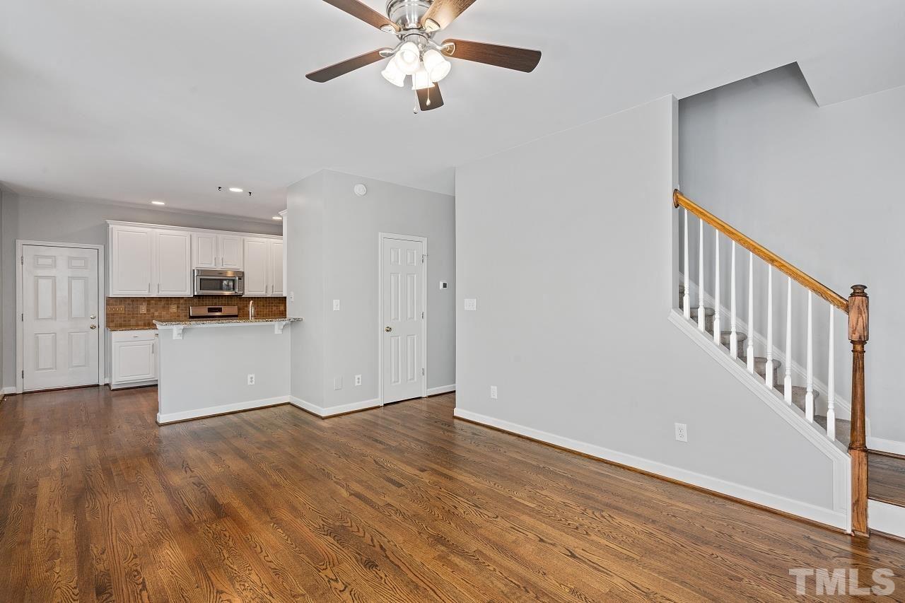 1333 Pendula Path Apex, NC 27502 - Photo 9 of 29